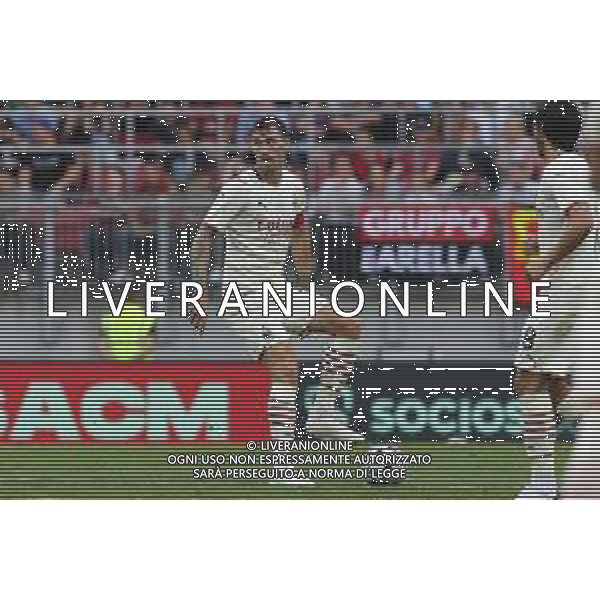 MILAN - REAL MADRID PARTITA AMICHEVOLE PRECAMPIONATO A KLAGENFURT (AUSTRIA) 08.08.2021 NELLA FOTO ALESSIO ROMAGNOLI ©GARBUIO/AGENZIA ALDO LIVERANI SAS