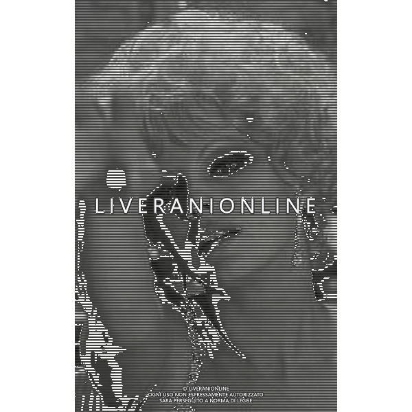 RETROSPETTIVA VIRNA LISI ATTRICE NELLA FOTO VIRNA LISI NELL\'ANNO 1967 A ROMA SUL SET DEL FILM"ARABELLA" AG ALDO LIVERANI SAS