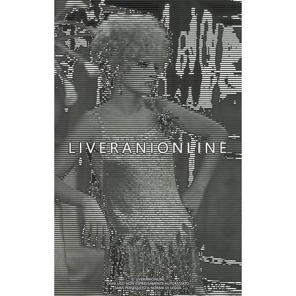 RETROSPETTIVA VIRNA LISI ATTRICE NELLA FOTO VIRNA LISI NELL\'ANNO 1967 A ROMA SUL SET DEL FILM"ARABELLA" AG ALDO LIVERANI SAS
