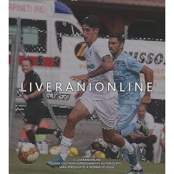 2021-2022FIORENZUOLA CALCIO LEGA PRO NELLA FOTO ELIA GIANI FOTO GIANNI SANTANDREA-AG ALDO LIVERANI SAS