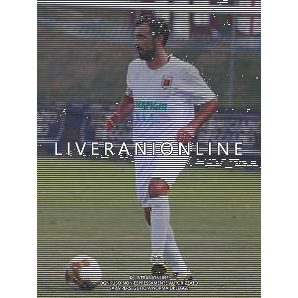 2021-2022FIORENZUOLA CALCIO LEGA PRO NELLA FOTO ETTORE GUGLIERI FOTO GIANNI SANTANDREA-AG ALDO LIVERANI SAS