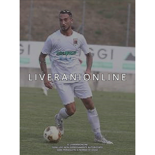 2021-2022FIORENZUOLA CALCIO LEGA PRO NELLA FOTO CLAUDIO MAFFEI FOTO GIANNI SANTANDREA-AG ALDO LIVERANI SAS