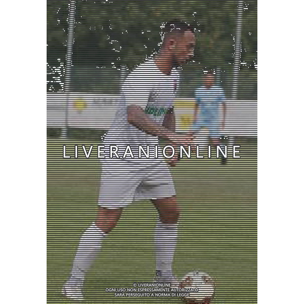 2021-2022FIORENZUOLA CALCIO LEGA PRO NELLA FOTO CLAUDIO MAFFEI FOTO GIANNI SANTANDREA-AG ALDO LIVERANI SAS