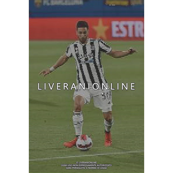 Rodrigo Bentancur (Juventus) Barcellona vs Juventus - Trofeo Gamper amichevole precampionato Barcellona (SPA) 08-08-2021 Stadio Johan Cruijff foto Roberto Garavaglia/ag. Aldo Liverani sas/AGENZIA ALDO LIVERANI SAS