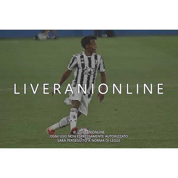 Juan Cuadrado (Juventus) Barcellona vs Juventus - Trofeo Gamper amichevole precampionato Barcellona (SPA) 08-08-2021 Stadio Johan Cruijff foto Roberto Garavaglia/ag. Aldo Liverani sas/AGENZIA ALDO LIVERANI SAS