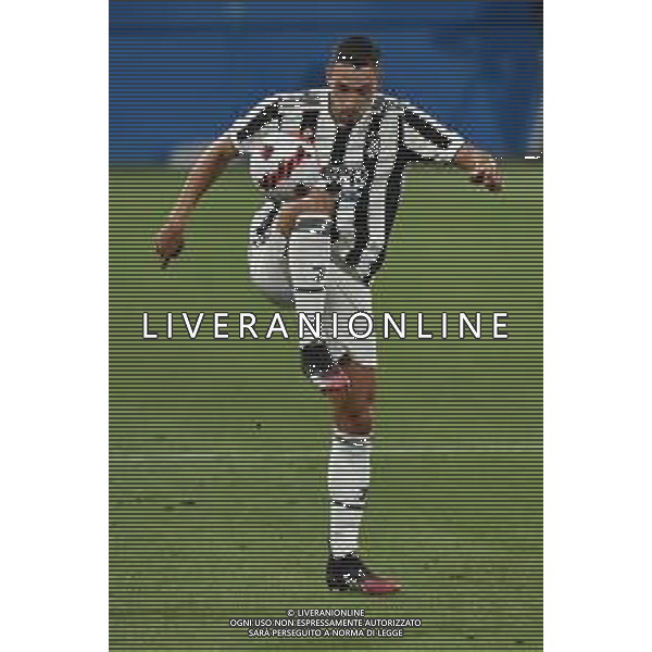 Mattia De Sciglio (Juventus) Barcellona vs Juventus - Trofeo Gamper amichevole precampionato Barcellona (SPA) 08-08-2021 Stadio Johan Cruijff foto Roberto Garavaglia/ag. Aldo Liverani sas/AGENZIA ALDO LIVERANI SAS