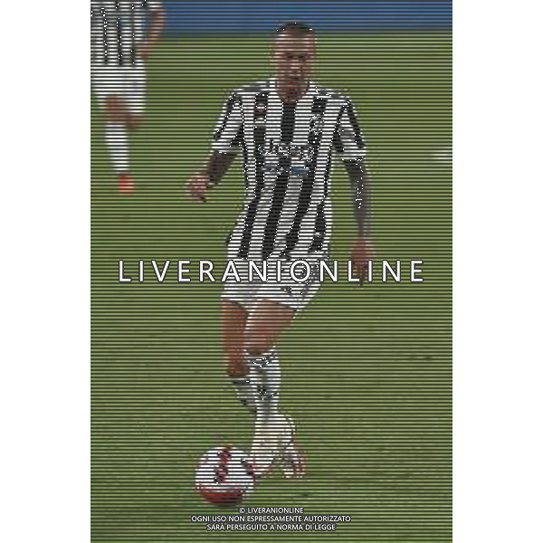 Federico Bernardeschi (Juventus) Barcellona vs Juventus - Trofeo Gamper amichevole precampionato Barcellona (SPA) 08-08-2021 Stadio Johan Cruijff foto Roberto Garavaglia/ag. Aldo Liverani sas/AGENZIA ALDO LIVERANI SAS