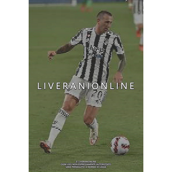 Federico Bernardeschi (Juventus) Barcellona vs Juventus - Trofeo Gamper amichevole precampionato Barcellona (SPA) 08-08-2021 Stadio Johan Cruijff foto Roberto Garavaglia/ag. Aldo Liverani sas/AGENZIA ALDO LIVERANI SAS