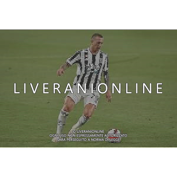 Federico Bernardeschi (Juventus) Barcellona vs Juventus - Trofeo Gamper amichevole precampionato Barcellona (SPA) 08-08-2021 Stadio Johan Cruijff foto Roberto Garavaglia/ag. Aldo Liverani sas/AGENZIA ALDO LIVERANI SAS