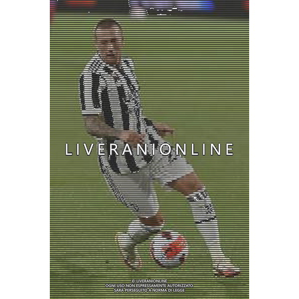 Federico Bernardeschi (Juventus) Barcellona vs Juventus - Trofeo Gamper amichevole precampionato Barcellona (SPA) 08-08-2021 Stadio Johan Cruijff foto Roberto Garavaglia/ag. Aldo Liverani sas/AGENZIA ALDO LIVERANI SAS