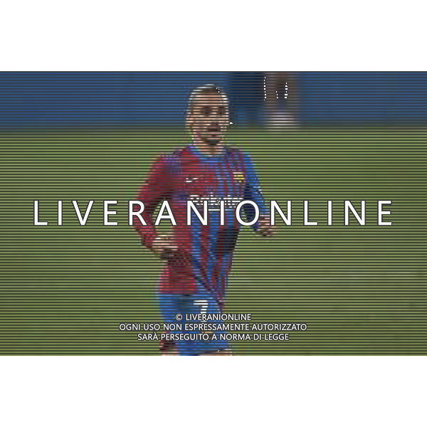 Antoine Griezmann (Barcellona) Barcellona vs Juventus - Trofeo Gamper amichevole precampionato Barcellona (SPA) 08-08-2021 Stadio Johan Cruijff foto Roberto Garavaglia/ag. Aldo Liverani sas/AGENZIA ALDO LIVERANI SAS