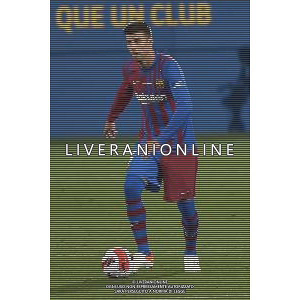 Gerard Pique\' (Barcellona) Barcellona vs Juventus - Trofeo Gamper amichevole precampionato Barcellona (SPA) 08-08-2021 Stadio Johan Cruijff foto Roberto Garavaglia/ag. Aldo Liverani sas/AGENZIA ALDO LIVERANI SAS