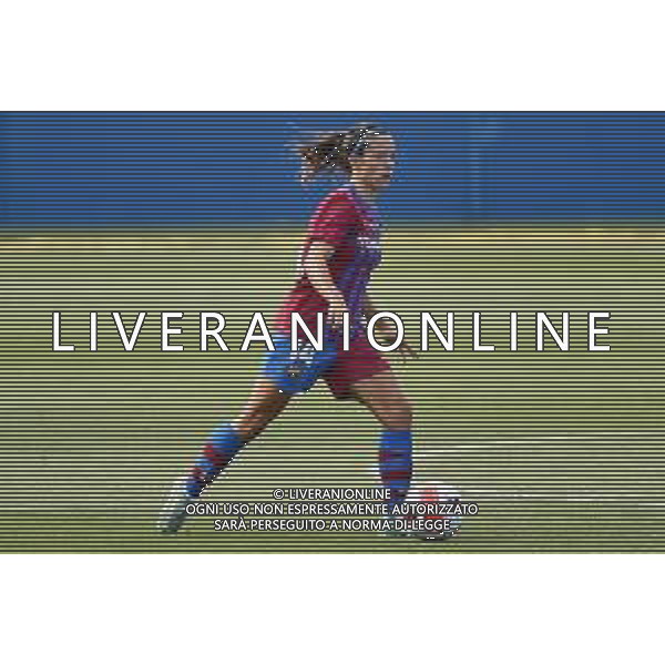 ¬© TVRG Barcellona vs Juventus nella foto Aitana Bonmati\' (Barcellona) Barcellona vs Juventus - Trofeo Gamper squadre femminili foto Roberto Garavaglia/ag. Aldo Liverani sas/AGENZIA ALDO LIVERANI SAS