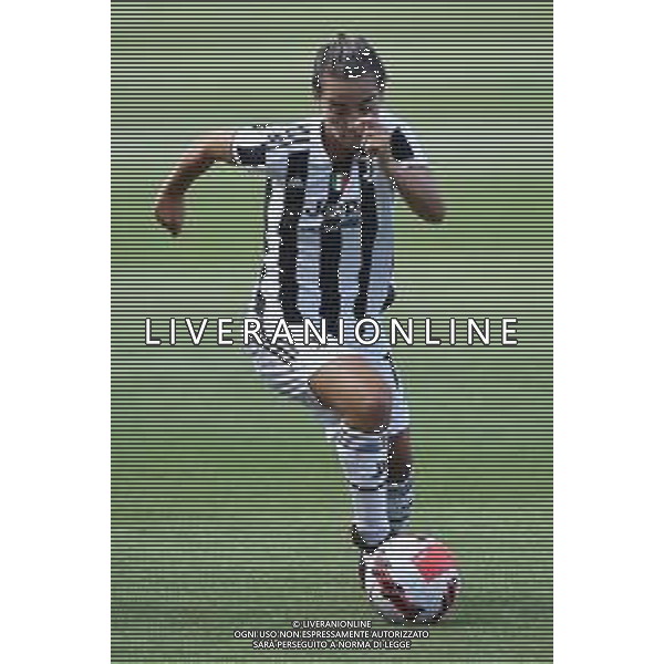 ¬© TVRG Barcellona vs Juventus nella foto Annahita Zamanian Bakhtiari (Juventus) Barcellona vs Juventus - Trofeo Gamper squadre femminili foto Roberto Garavaglia/ag. Aldo Liverani sas/AGENZIA ALDO LIVERANI SAS