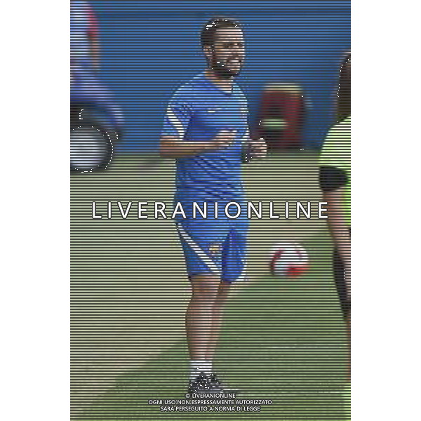 ¬© TVRG Barcellona vs Juventus nella foto Jonatan Giraldez allenatore Barcellona Barcellona vs Juventus - Trofeo Gamper squadre femminili foto Roberto Garavaglia/ag. Aldo Liverani sas/AGENZIA ALDO LIVERANI SAS