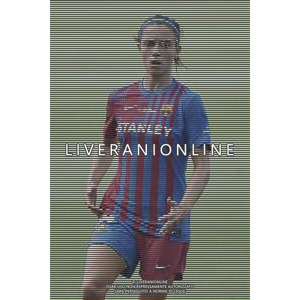 ¬© TVRG Barcellona vs Juventus nella foto Aitana Bonmati\' (Barcellona) Barcellona vs Juventus - Trofeo Gamper squadre femminili foto Roberto Garavaglia/ag. Aldo Liverani sas/AGENZIA ALDO LIVERANI SAS