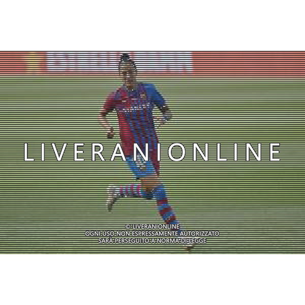 ¬© TVRG Barcellona vs Juventus nella foto Jennifer Hermoso (Barcellona) Barcellona vs Juventus - Trofeo Gamper squadre femminili foto Roberto Garavaglia/ag. Aldo Liverani sas/AGENZIA ALDO LIVERANI SAS