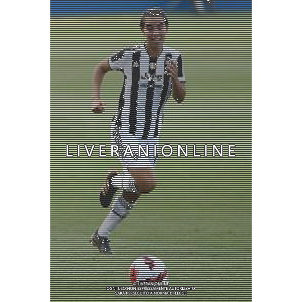 © TVRG Barcellona vs Juventus nella foto Annahita Zamanian Bakhtiari (Juventus) Barcellona vs Juventus - Trofeo Gamper squadre femminili foto Roberto Garavaglia/ag. Aldo Liverani sas/AGENZIA ALDO LIVERANI SAS