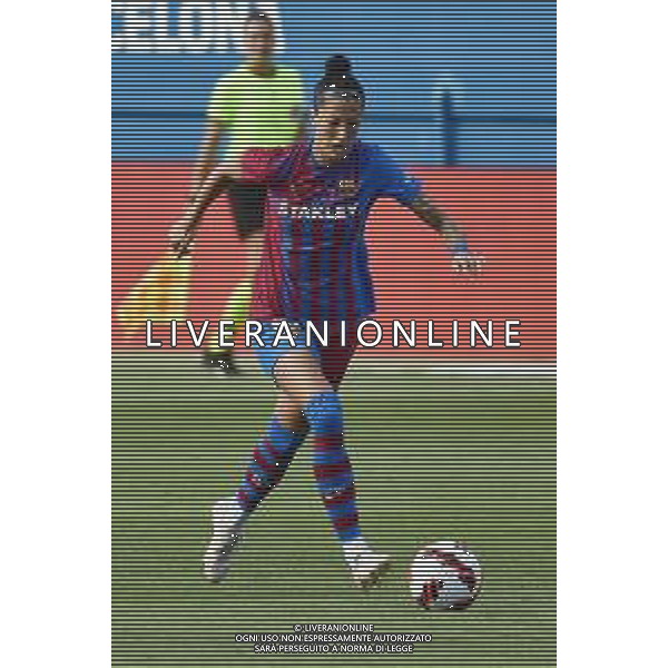 ¬© TVRG Barcellona vs Juventus nella foto Jennifer Hermoso (Barcellona) Barcellona vs Juventus - Trofeo Gamper squadre femminili foto Roberto Garavaglia/ag. Aldo Liverani sas/AGENZIA ALDO LIVERANI SAS