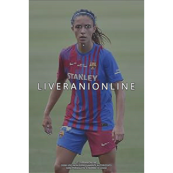 ¬© TVRG Barcellona vs Juventus nella foto Aitana Bonmati\' (Barcellona) Barcellona vs Juventus - Trofeo Gamper squadre femminili foto Roberto Garavaglia/ag. Aldo Liverani sas/AGENZIA ALDO LIVERANI SAS