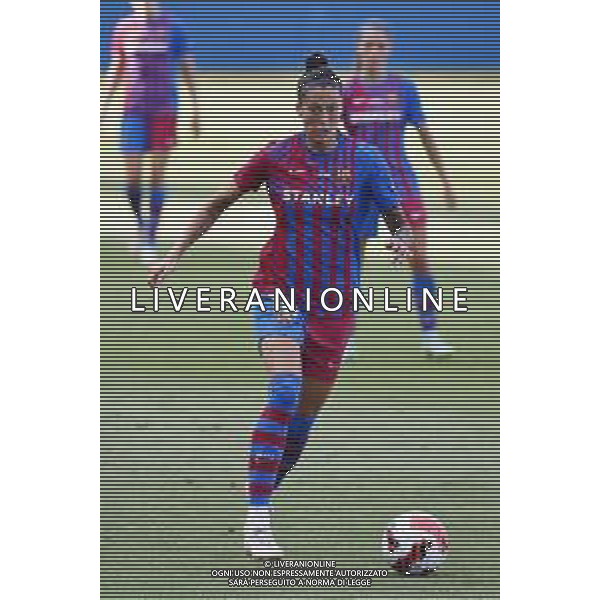 ¬© TVRG Barcellona vs Juventus nella foto Jennifer Hermoso (Barcellona) Barcellona vs Juventus - Trofeo Gamper squadre femminili foto Roberto Garavaglia/ag. Aldo Liverani sas/AGENZIA ALDO LIVERANI SAS