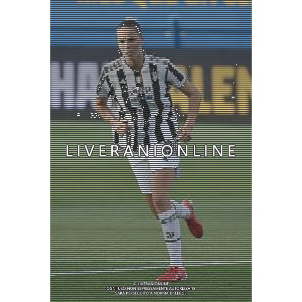 ¬© TVRG Barcellona vs Juventus nella foto Andrea Staskova (Juventus) Barcellona vs Juventus - Trofeo Gamper squadre femminili foto Roberto Garavaglia/ag. Aldo Liverani sas/AGENZIA ALDO LIVERANI SAS