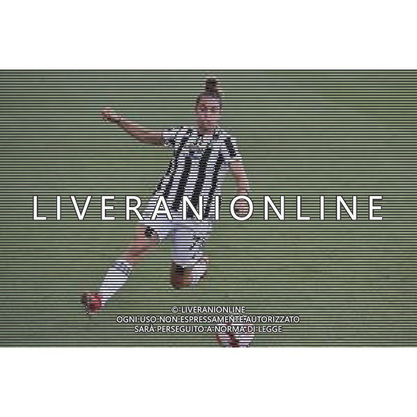 ¬© TVRG Barcellona vs Juventus nella foto Martina Lenzini (Juventus) Barcellona vs Juventus - Trofeo Gamper squadre femminili foto Roberto Garavaglia/ag. Aldo Liverani sas/AGENZIA ALDO LIVERANI SAS