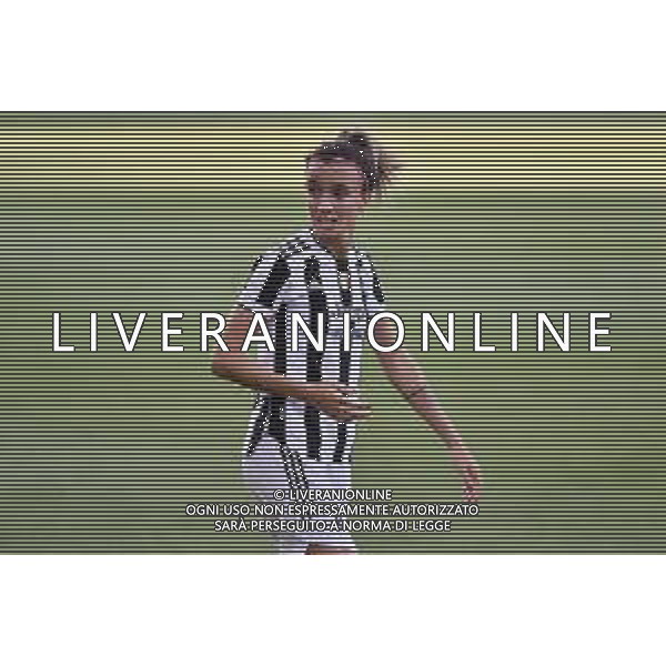 ¬© TVRG Barcellona vs Juventus nella foto Barbara Bonansea (Juventus) Barcellona vs Juventus - Trofeo Gamper squadre femminili foto Roberto Garavaglia/ag. Aldo Liverani sas/AGENZIA ALDO LIVERANI SAS