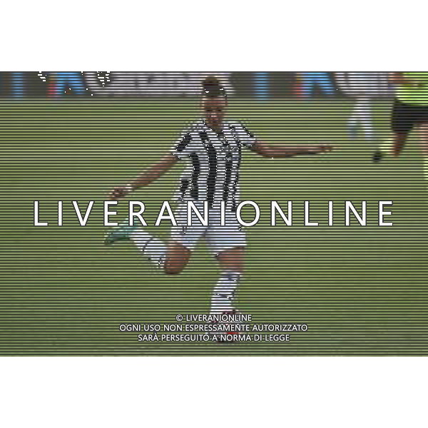 ¬© TVRG Barcellona vs Juventus nella foto Arianna Caruso (Juventus) Barcellona vs Juventus - Trofeo Gamper squadre femminili foto Roberto Garavaglia/ag. Aldo Liverani sas/AGENZIA ALDO LIVERANI SAS