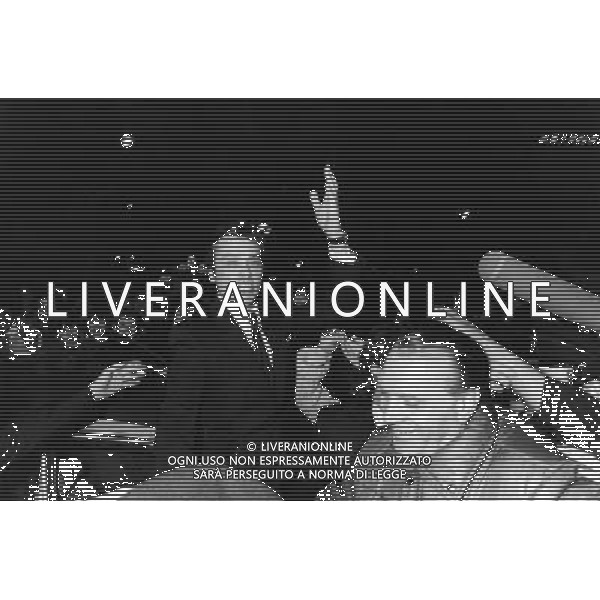 Delon Alain archivio Giovanni Liverani / Ag Aldo Liverani
