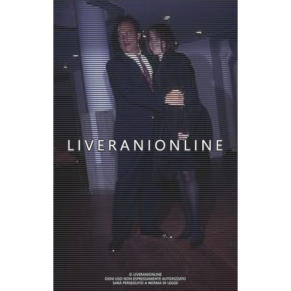 RETROSPETTIVA JIM BELUSHI ATTORE NELLA FOTO JIM BELUSHI A VENEZIA NELL\'ANNO 1991 AG ALDO LIVERANI SAS