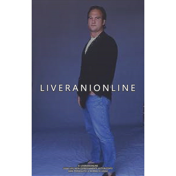 RETROSPETTIVA JIM BELUSHI ATTORE NELLA FOTO JIM BELUSHI AG ALDO LIVERANI SAS