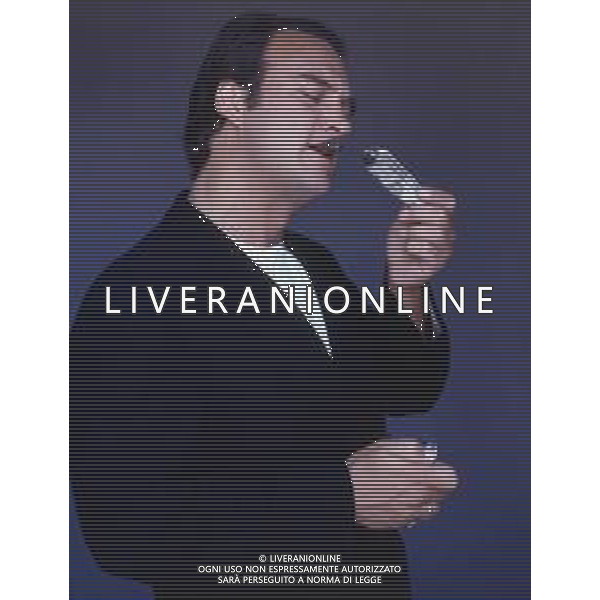 RETROSPETTIVA JIM BELUSHI ATTORE NELLA FOTO JIM BELUSHI AG ALDO LIVERANI SAS