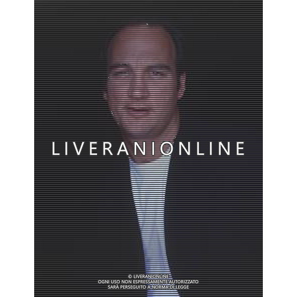 RETROSPETTIVA JIM BELUSHI ATTORE NELLA FOTO JIM BELUSHI AG ALDO LIVERANI SAS