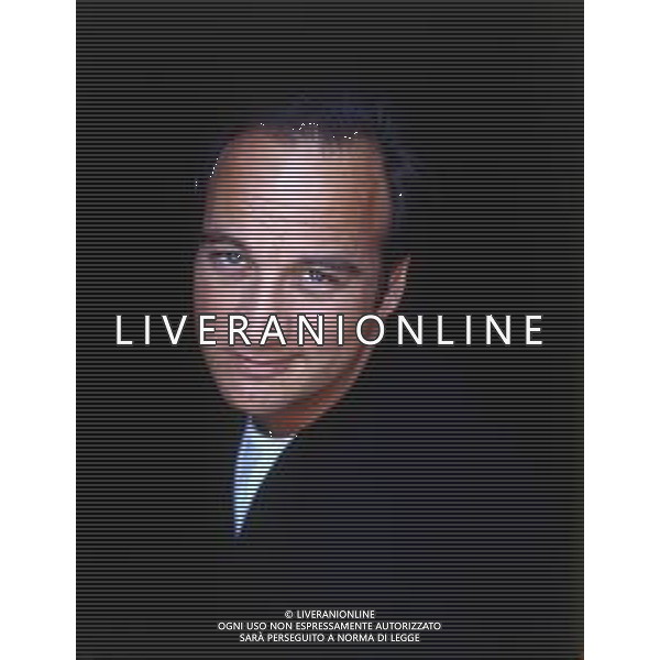 RETROSPETTIVA JIM BELUSHI ATTORE NELLA FOTO JIM BELUSHI AG ALDO LIVERANI SAS