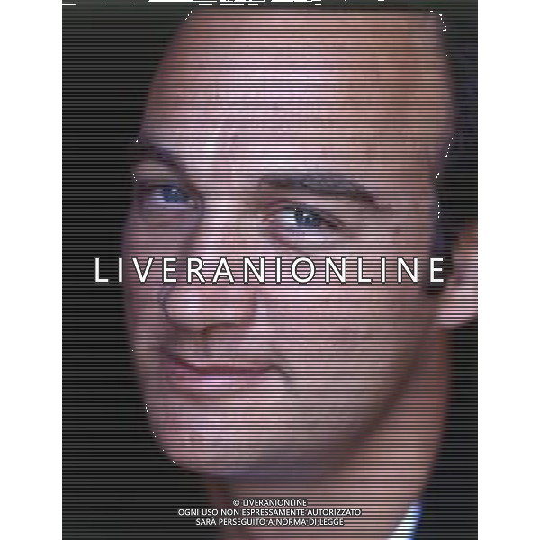 RETROSPETTIVA JIM BELUSHI ATTORE NELLA FOTO JIM BELUSHI AG ALDO LIVERANI SAS