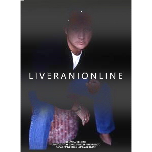RETROSPETTIVA JIM BELUSHI ATTORE NELLA FOTO JIM BELUSHI AG ALDO LIVERANI SAS