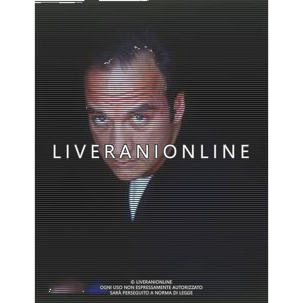 RETROSPETTIVA JIM BELUSHI ATTORE NELLA FOTO JIM BELUSHI AG ALDO LIVERANI SAS