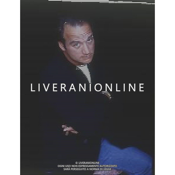 RETROSPETTIVA JIM BELUSHI ATTORE NELLA FOTO JIM BELUSHI AG ALDO LIVERANI SAS