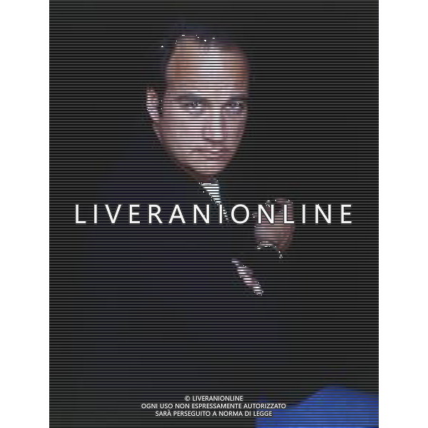 RETROSPETTIVA JIM BELUSHI ATTORE NELLA FOTO JIM BELUSHI AG ALDO LIVERANI SAS