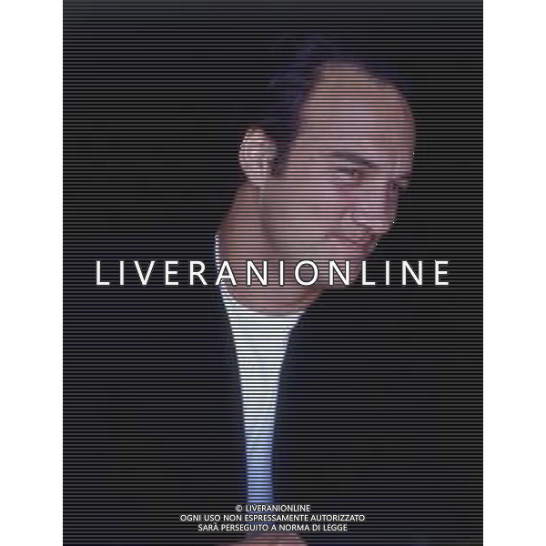 RETROSPETTIVA JIM BELUSHI ATTORE NELLA FOTO JIM BELUSHI AG ALDO LIVERANI SAS
