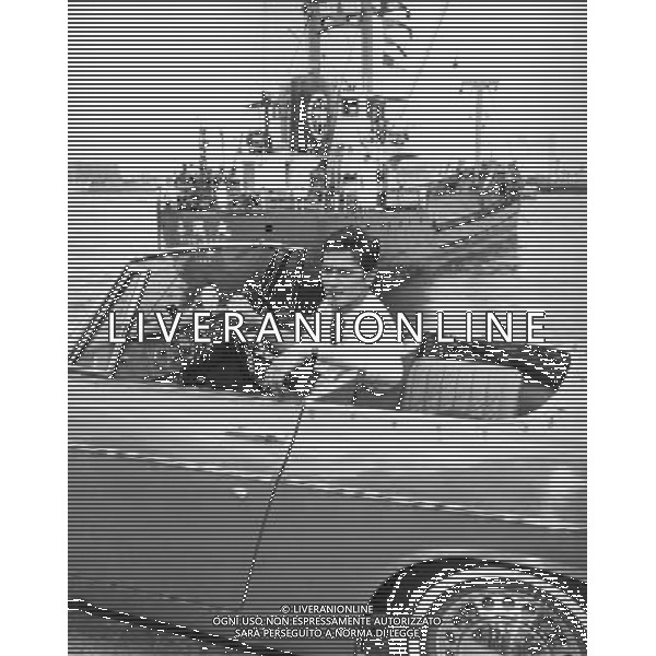 Delon Alain archivio Giovanni Liverani / Ag Aldo Liverani