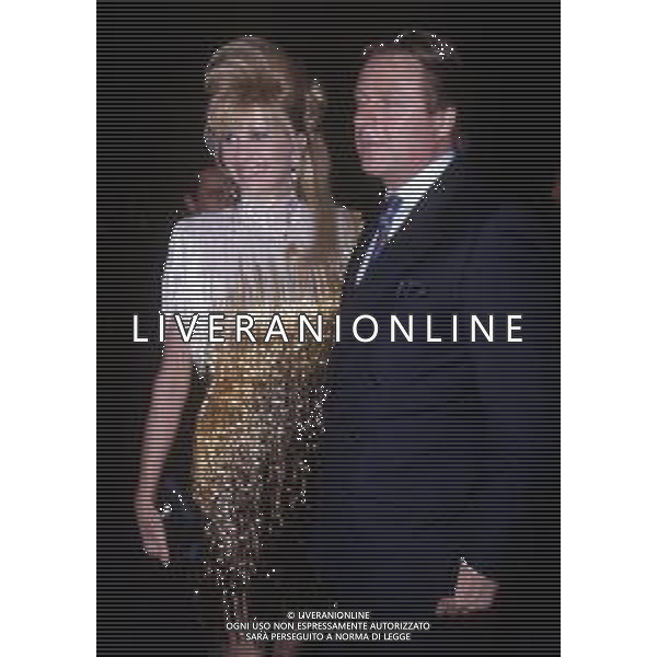 IVANA MARIE TRUMP EX MODELLA CECA - RETROSPETTIVA ANNI \'90 NELLA FOTO CON IL MARITO RICCARDO MAZZUCCHELLI ©ARCHIVIO /AGENZIA ALDO LIVERANI SAS