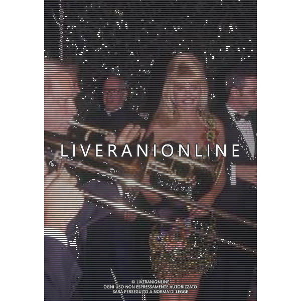 IVANA MARIE TRUMP EX MODELLA CECA - RETROSPETTIVA ANNI \'90 ©ARCHIVIO /AGENZIA ALDO LIVERANI SAS