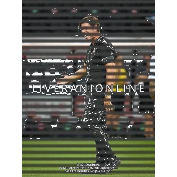 GriffoniE/LMedia - Trentaduesimi - Udinese vs Ascoli - Coppa Italia 2021/2022 13 agosto 2021 - Dacia Arena, Udine, Italia Nella foto: Andrea Sottil (Head coach Ascoli) @GriffoniE/LMedia/AGENZIA ALDO LIVERANI SAS