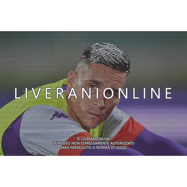 GuglielmiL/LMedia - Trentaduesimi - ACF Fiorentina vs Cosenza Calcio - Coppa Italia 2021/2022 13 agosto 2021 - Stadio Artemio Franchi, Firenze, Italia Nella foto: Jose Maria Callejon (Fiorentina) @GuglielmiL/LMedia AG ALDO LIVERANI SAS