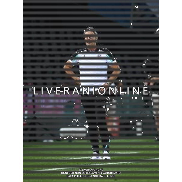 GriffoniE/LMedia - Trentaduesimi - Udinese vs Ascoli - Coppa Italia 2021/2022 13 agosto 2021 - Dacia Arena, Udine, Italia Nella foto: Luca Gotti (Coach Udinese Calcio) @GriffoniE/LMedia/AGENZIA ALDO LIVERANI SAS