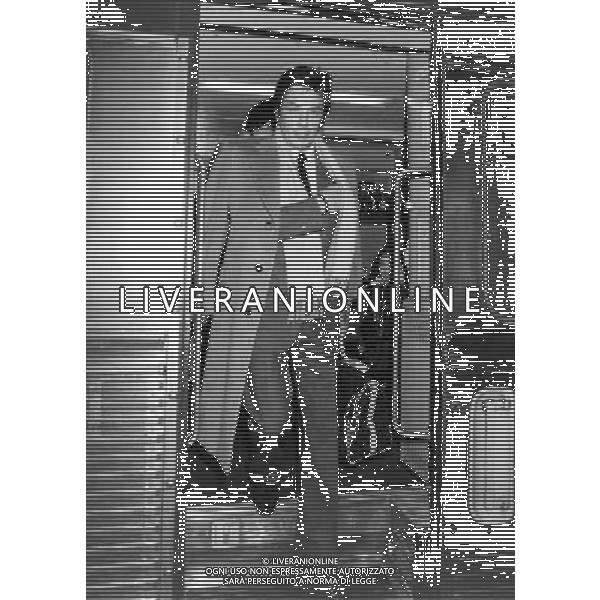 Delon Alain archivio Giovanni Liverani / Ag Aldo Liverani