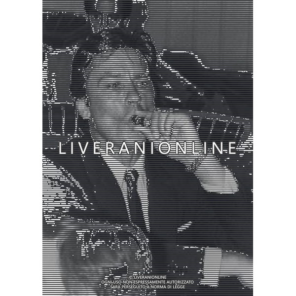 Delon Alain archivio Giovanni Liverani / Ag Aldo Liverani