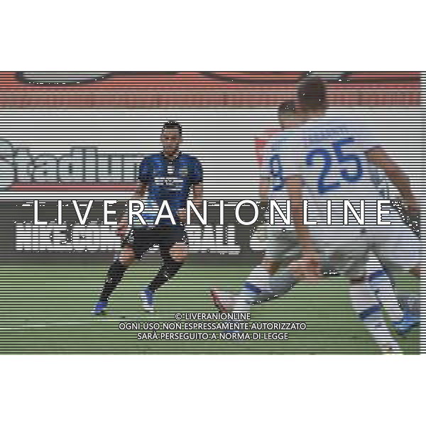 Hakan Calhanoglu (Inter) vicino al gol del 3 a 0 Inter vs Dinamo Kiev amichevole precampionato Monza 14-08-2021 U-Power Stadium foto Roberto Garavaglia/ag. Aldo Liverani sas/AGENZIA ALDO LIVERANI SAS
